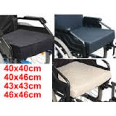 Posturetex Plus, medium risk cushion